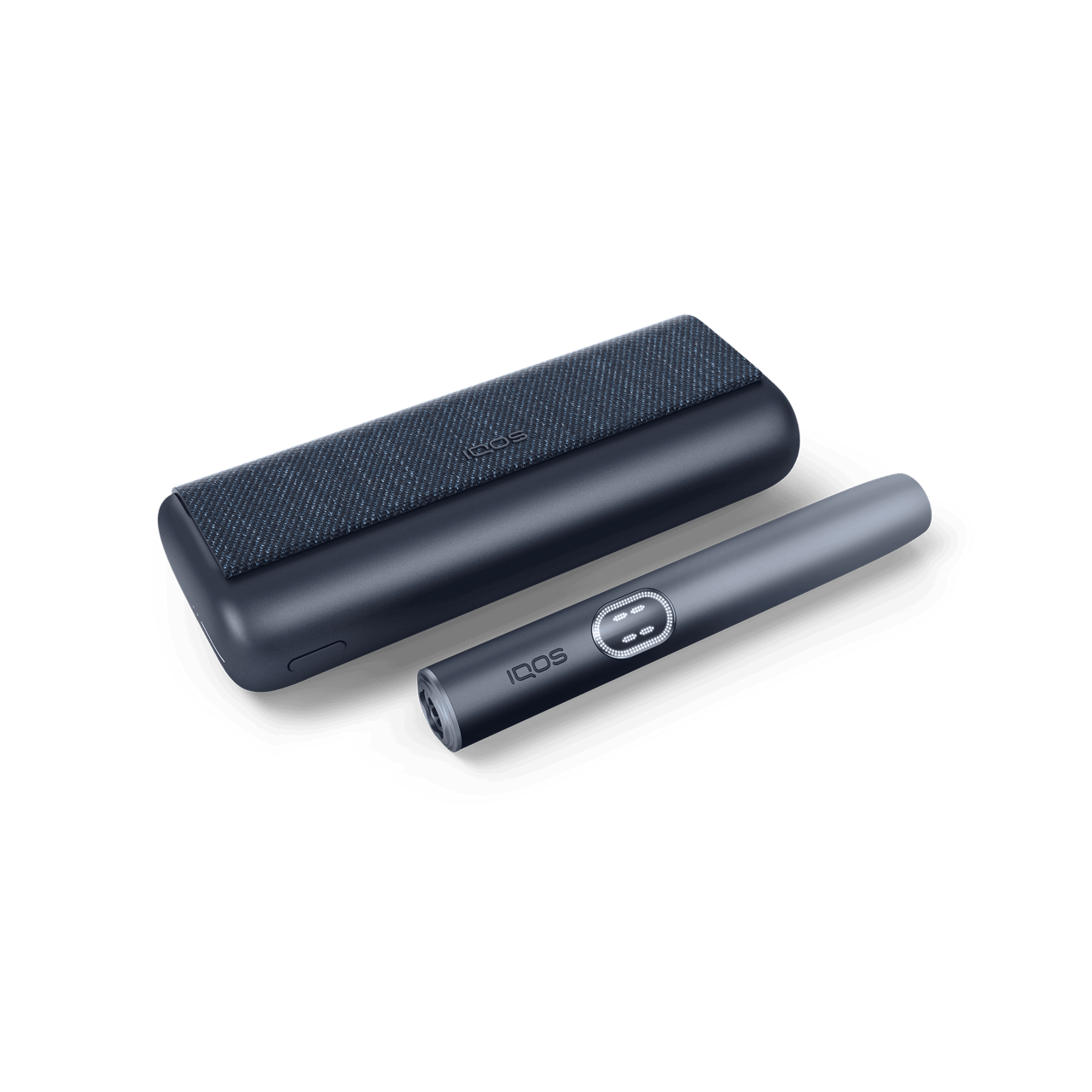 Buy IQOS ILUMA i PRIME | IQOS Curaçao